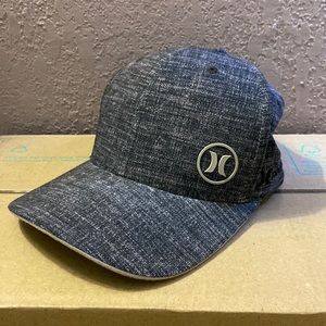Hurley FlexFit Hat